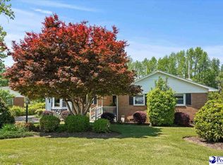 304 Diane Dr, Cheraw, SC 29520