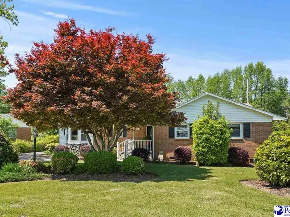 304 Diane Dr, Cheraw, SC 29520