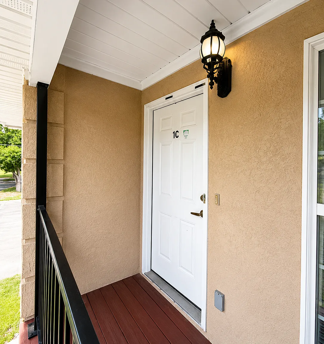 "Charming 2-Bedroom Retreat with 1.5 Baths - 1050 Harry Hagan Rd, Pembroke" — Photo 1