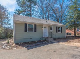 2217 Dickens Rd, Richmond, VA 23230