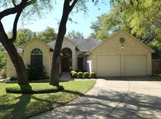 6601 Donner Cv, Austin, TX 78749