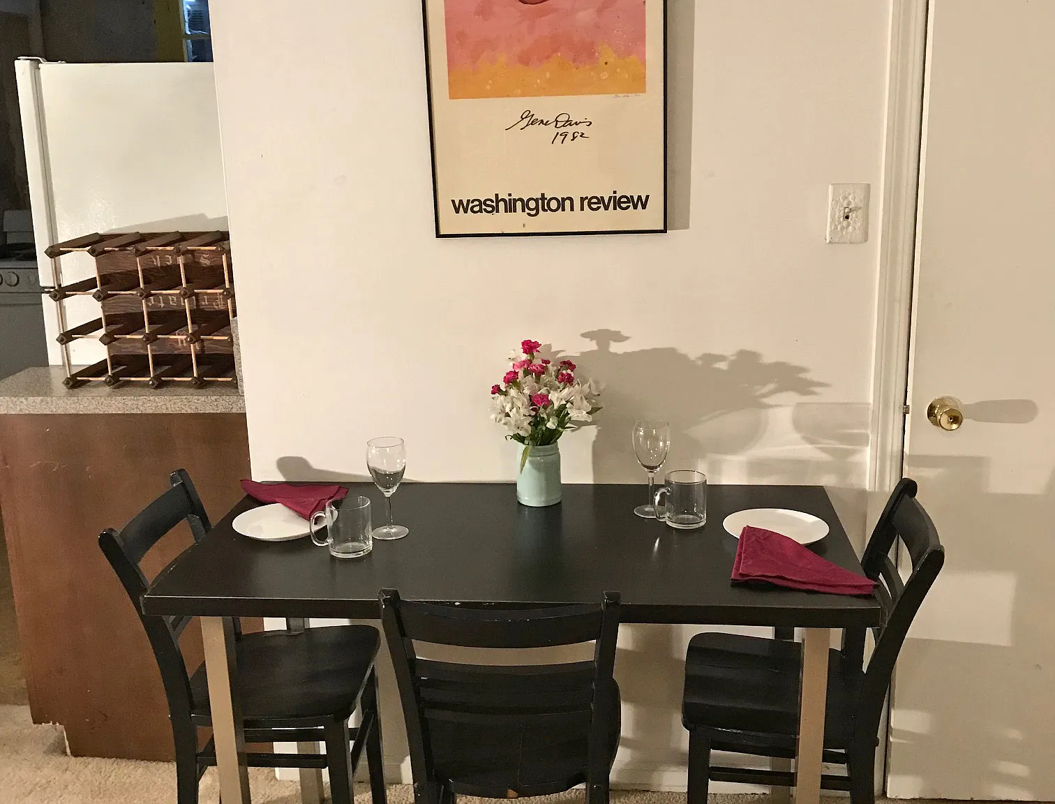 2 bed, 950 sqft, $2,000 — Photo 4