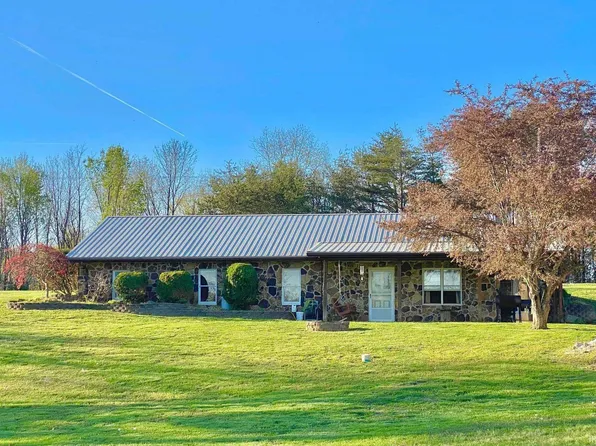 14468 Old State Road 37, Tell City, IN 47586