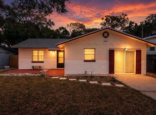 805 E 11th Ave, New Smyrna Beach, FL 32169