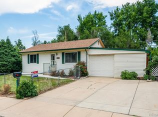 1761 E 83rd Pl, Thornton, CO 80229