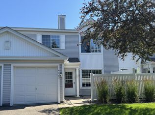 4464 Glen Echo Bay #10, Saint Paul, MN 55122