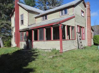 530 Ecker Hollow Rd, Schoharie, NY 12157