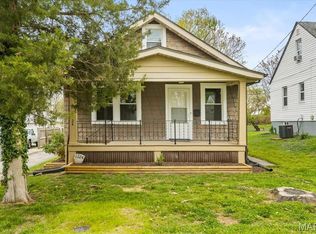 2324 Hood Ave, Saint Louis, MO 63114