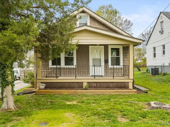2324 Hood Ave, Saint Louis, MO 63114