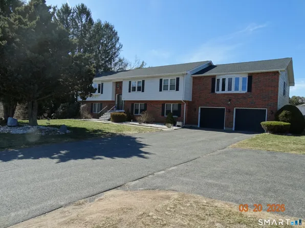 136 Broad Brook Road, Enfield, CT 06082