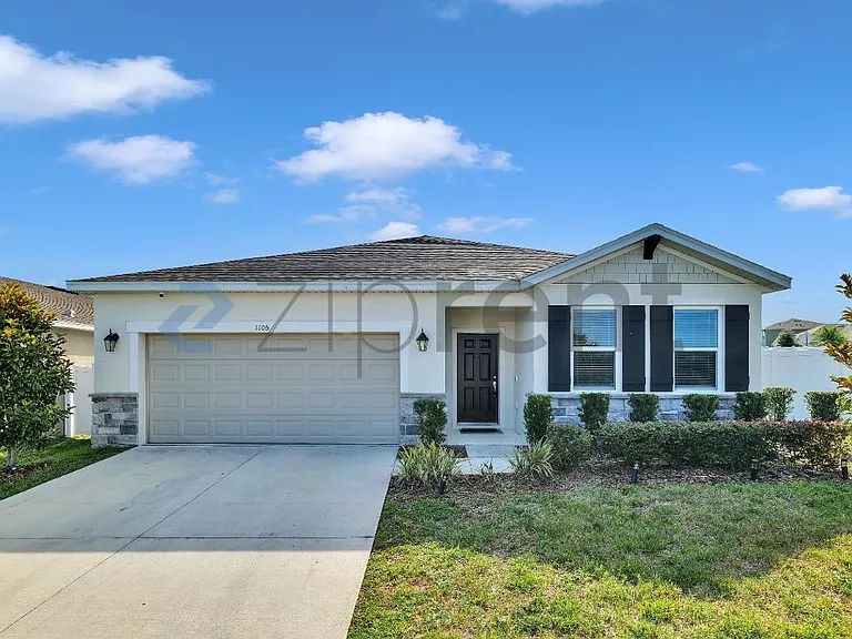 1105 Fig St — Photo 1