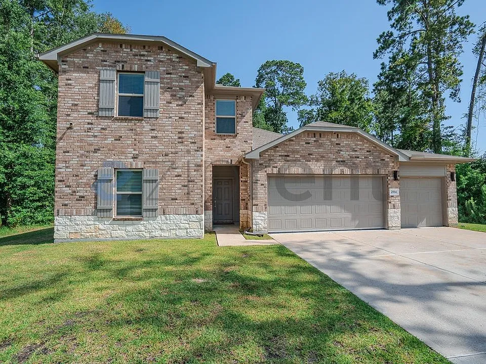 2914 Roman Forest Blvd