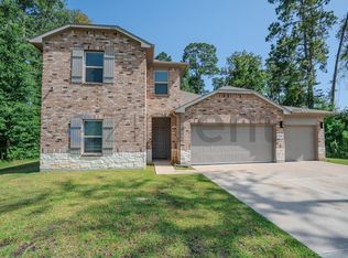 2914 Roman Forest Blvd, New Caney, TX 77357