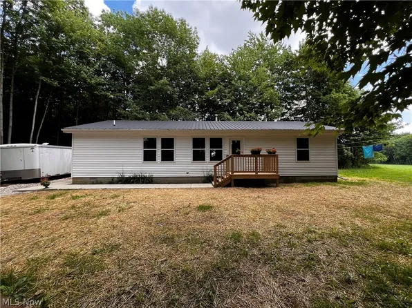 6458 Loveland Rd, Jefferson, OH 44047