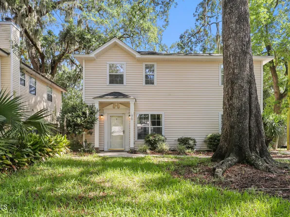 198 Pine St, Saint Simons Island, GA 31522
