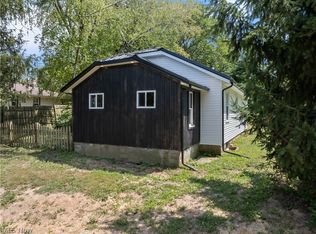 2430 S Columbus Rd, Wooster, OH 44691