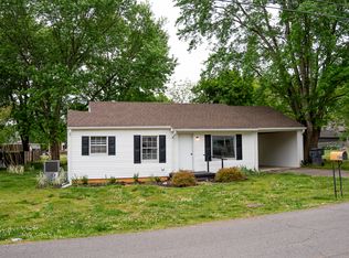 104 Virginia St, McMinnville, TN 37110