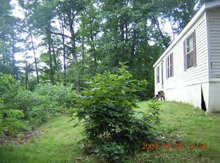 186 Alva Lyons Rd, Lucasville, OH 45648