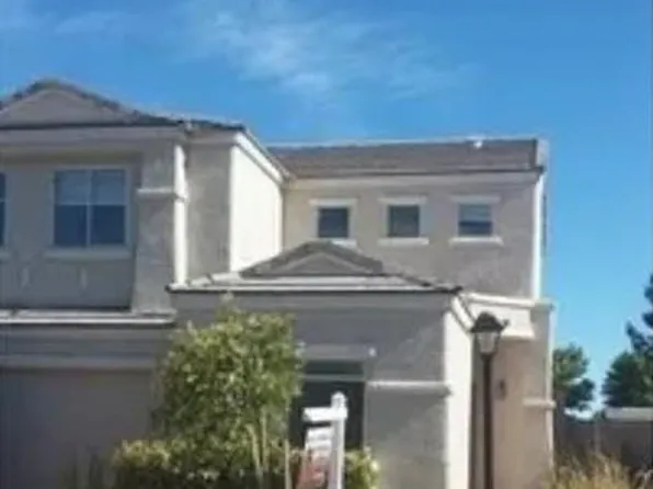 5501 Wells Cathedral Ave, Las Vegas, NV 89130