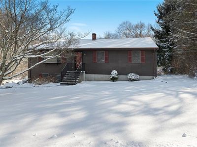 555 Joslin Rd, Burrillville, RI, 02830