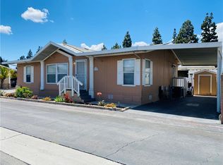 16600 Downey Ave SPACE 64, Paramount, CA 90723