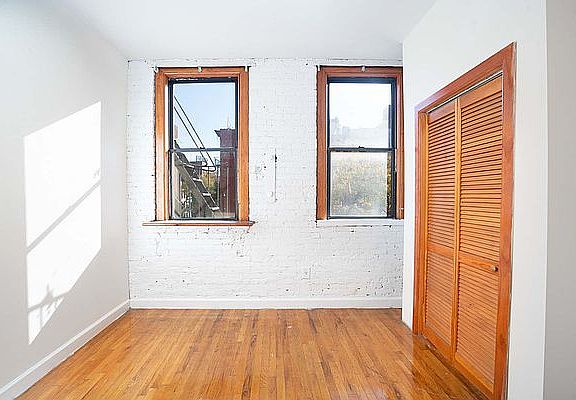 2nd image of 236 E 3rd St #2F