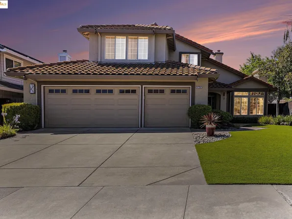4704 Crestone Needle Way, Antioch, CA 94531