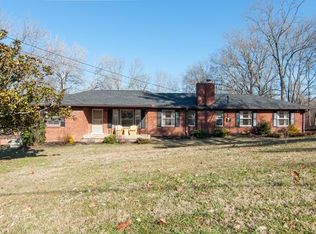 1124 Sparta Rd, Nashville, TN 37205