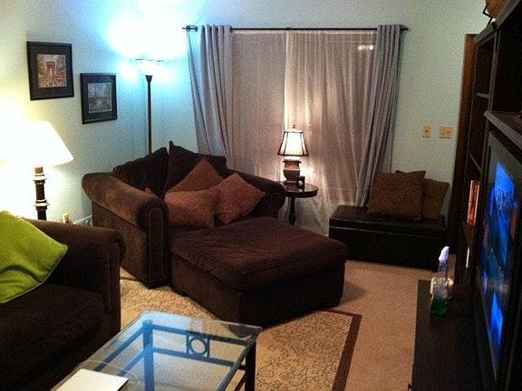 Living Room Upstairs #1