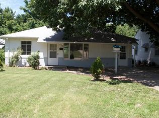 623 S Rutan Ave, Wichita, KS 67218