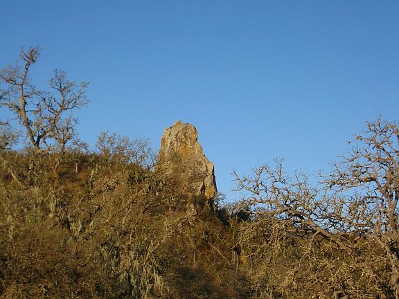 2nd image of Nacimiento Lake Dr