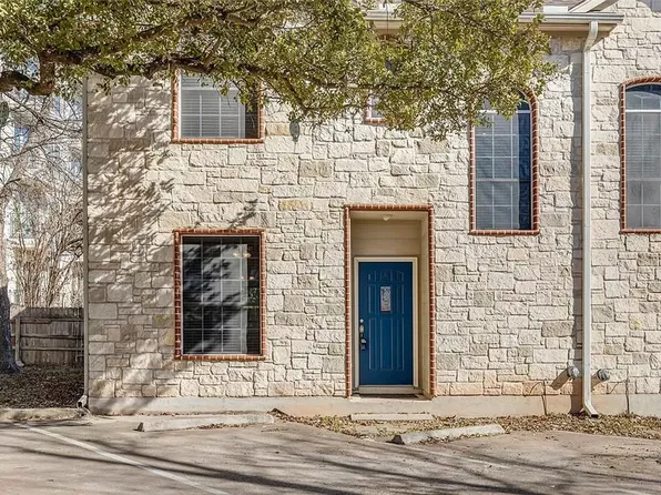 600 Kawnee Dr APT A, Austin, TX 78752