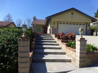 7496 Spinel Ave, Rancho Cucamonga, CA 91730
