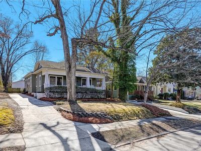 2631 Walker Ave, Greensboro, NC, 27403