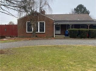 611 New Castle Rd, Butler, PA 16001