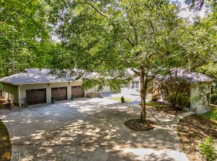 509 Wagers Mill Rd, Newnan, GA 30263