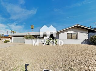 1224 E Del Rio Dr, Tempe, AZ 85282