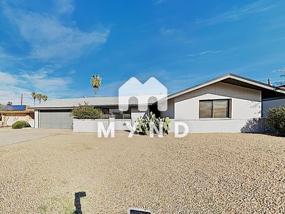 1224 E Del Rio Dr, Tempe, AZ, 85282