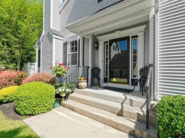 209 Woodlands Drive, Tuxedo Park, NY 10987