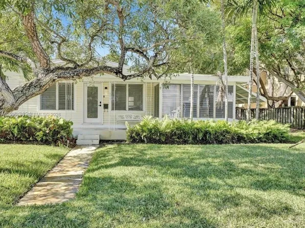 814 SE 14th St, Fort Lauderdale, FL 33316