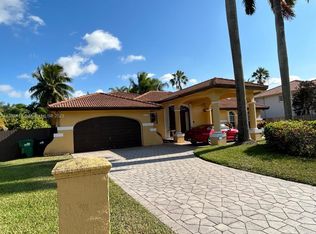 12510 SW 72nd Ter, Miami, FL 33183