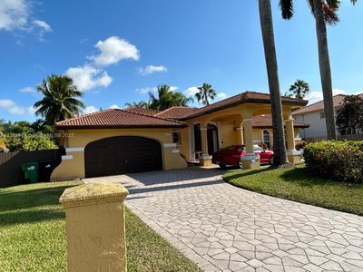 12510 SW 72nd Ter, Miami, FL, 33183