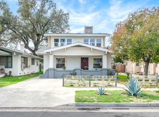 277 N H St, Dinuba, CA 93618