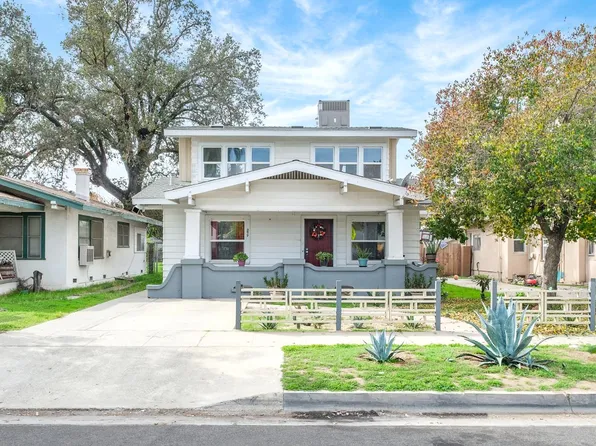 277 N H St, Dinuba, CA 93618