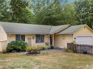 16832 118th St NE, Arlington, WA
