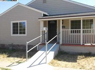 1306 19th St, San Pablo, CA 94806