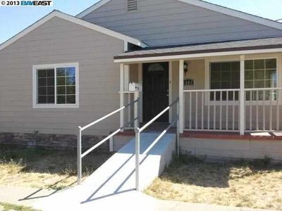 1306 19th St, San Pablo, CA, 94806