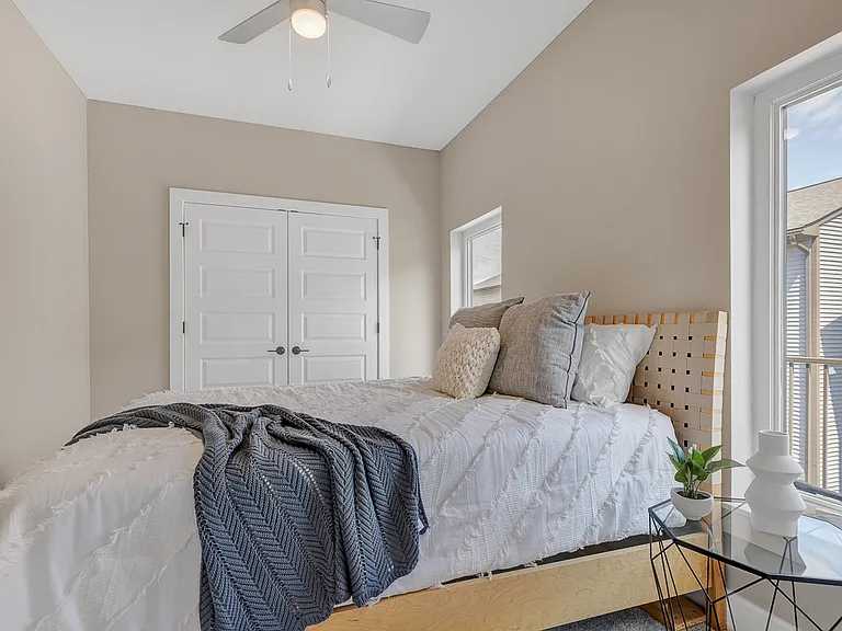 3611 Bailey Ave #53 — Photo 17