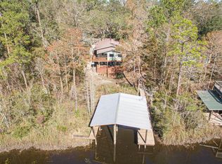 9921 Hidden Lake Rd, Vancleave, MS 39565