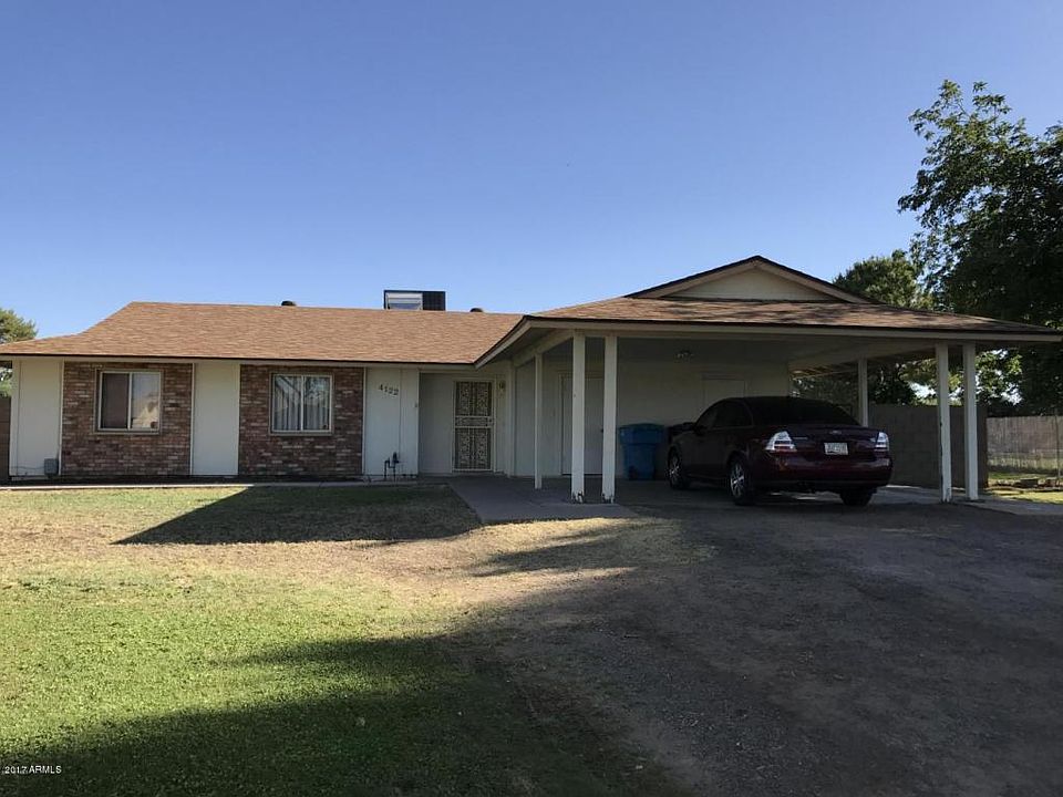 1st image of 4122 W Waltann Ln